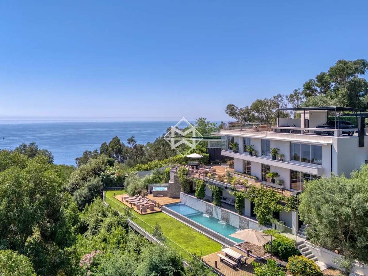 Villa Cannes