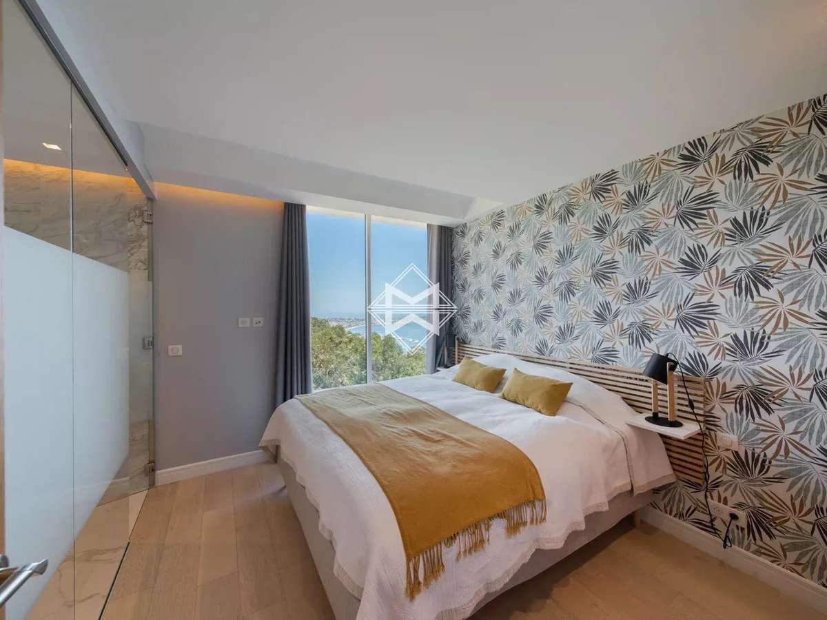 Villa Cannes