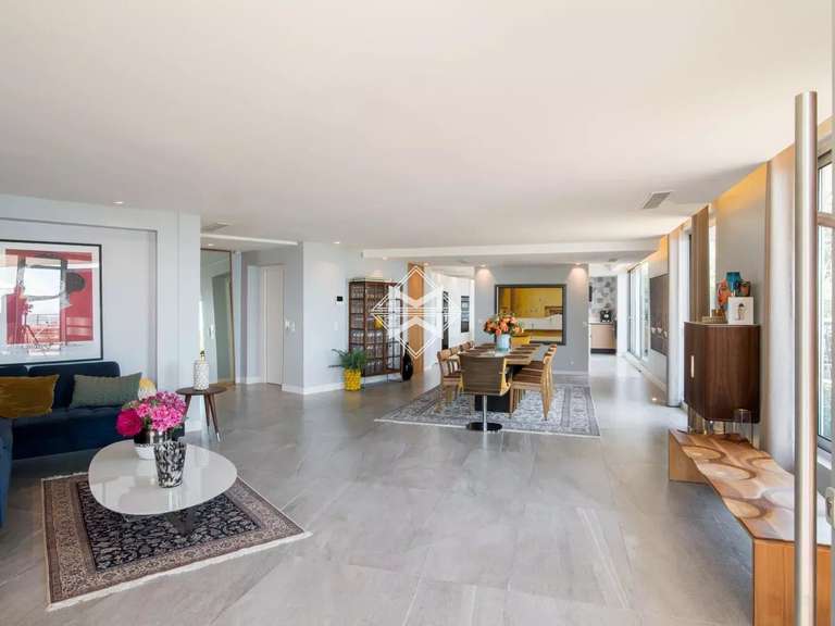 Villa avec Vue sur mer Cannes - 4 chambres - 340m²