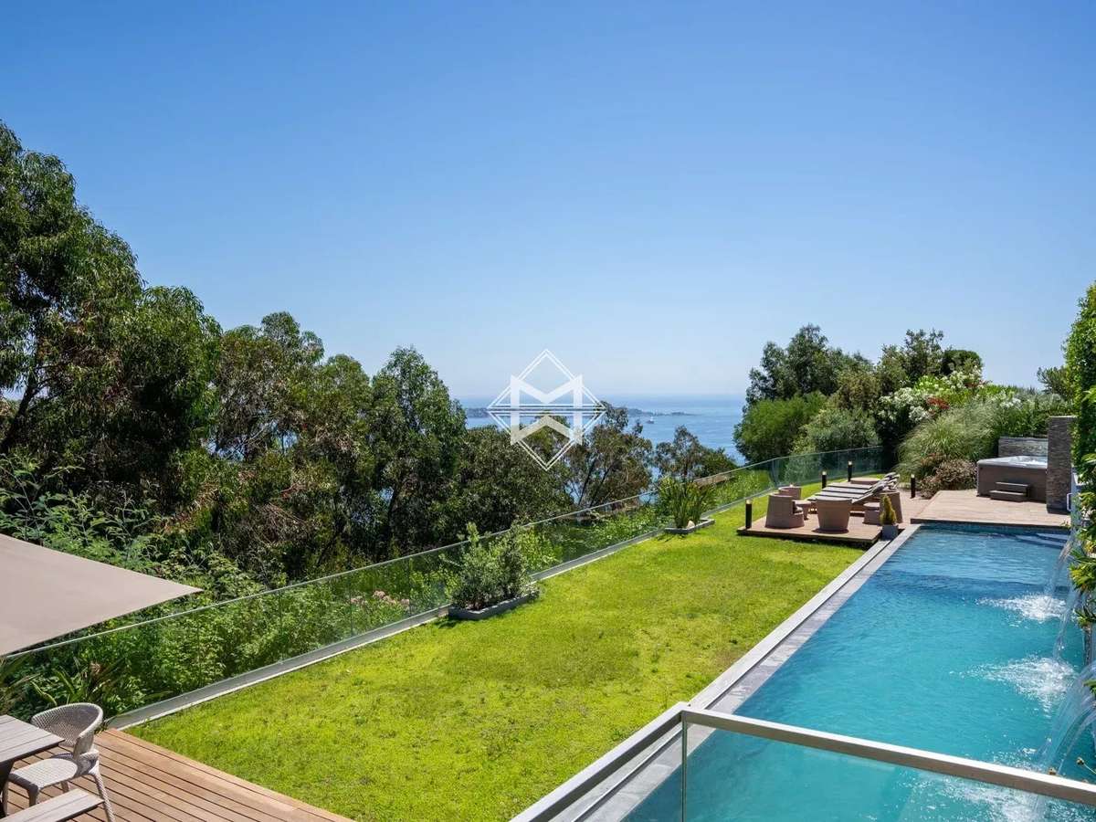Villa Cannes