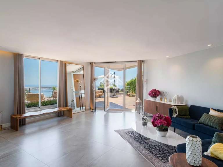 Villa avec Vue sur mer Cannes - 4 chambres - 340m²