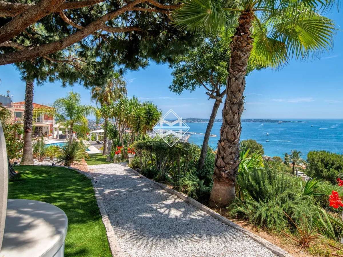Villa Cannes