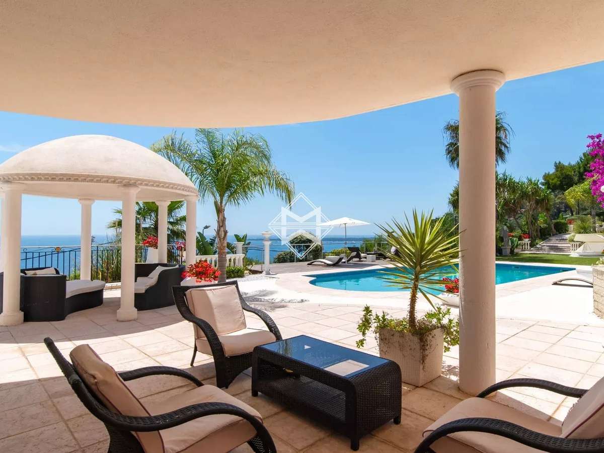 Villa Cannes