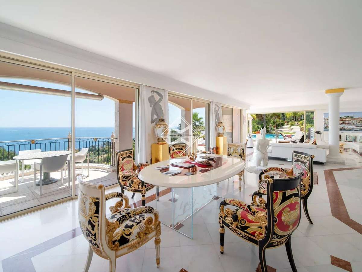 Villa Cannes