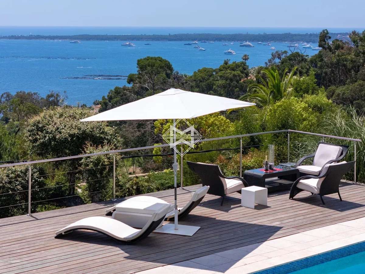 Villa Cannes