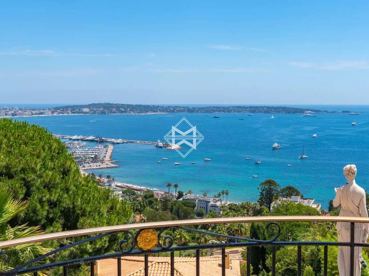 Villa Cannes