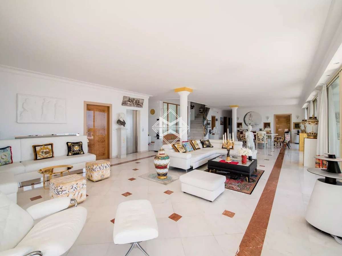Villa Cannes
