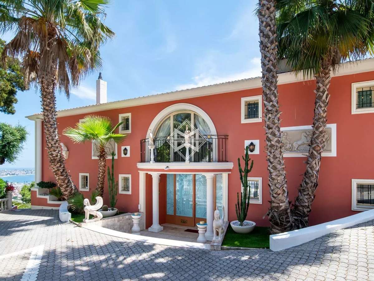 Villa Cannes