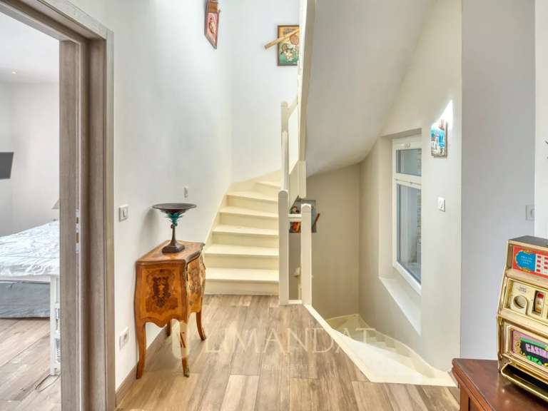 Villa avec Vue sur mer Cannes - 4 chambres - 170m²