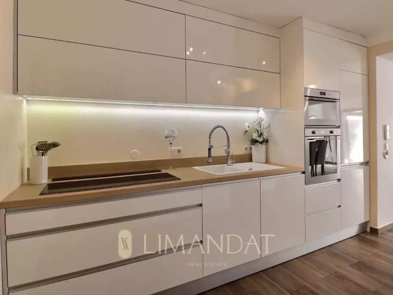 Villa avec Vue sur mer Cannes - 4 chambres - 170m²