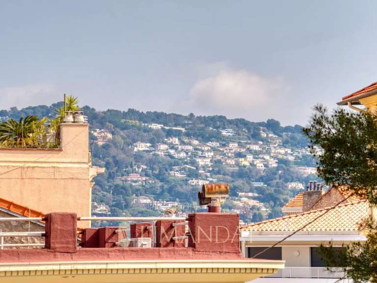 Villa avec Vue sur mer Cannes - 4 chambres - 170m²