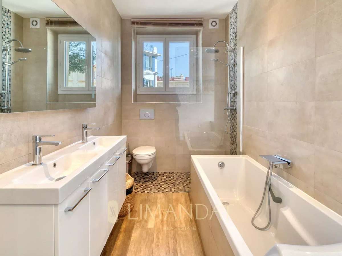 Villa Cannes