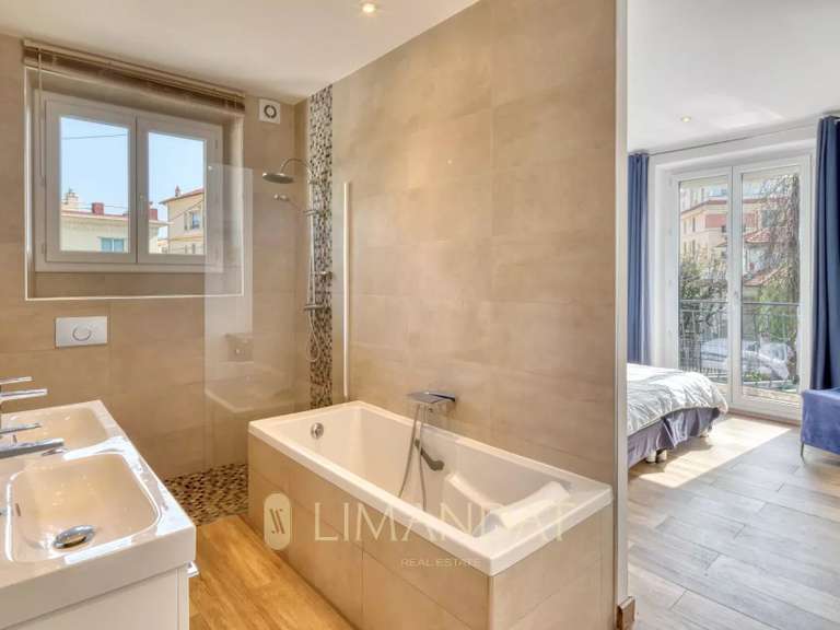 Villa avec Vue sur mer Cannes - 4 chambres - 170m²