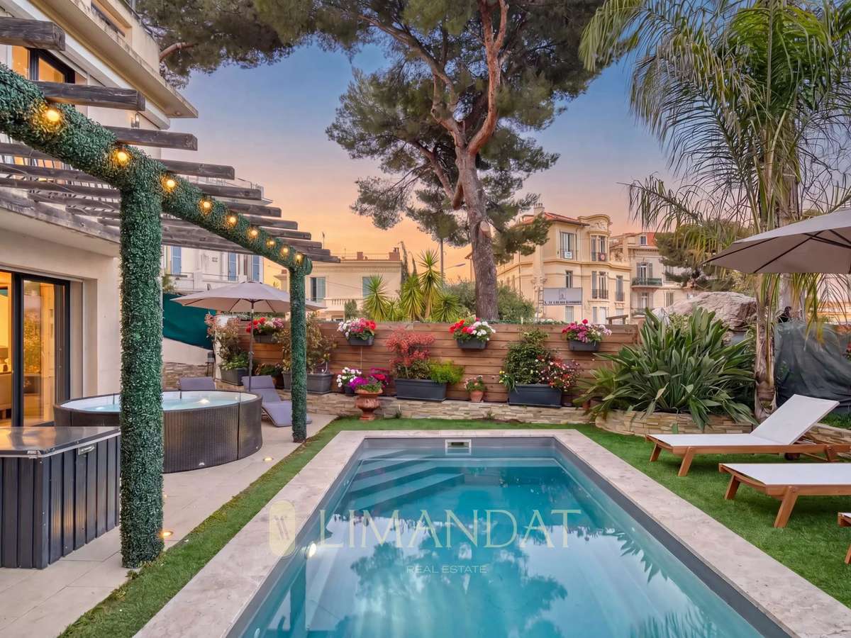 Villa Cannes