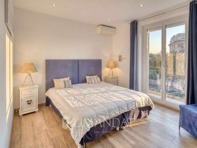 Villa avec Vue sur mer Cannes - 4 chambres - 170m²