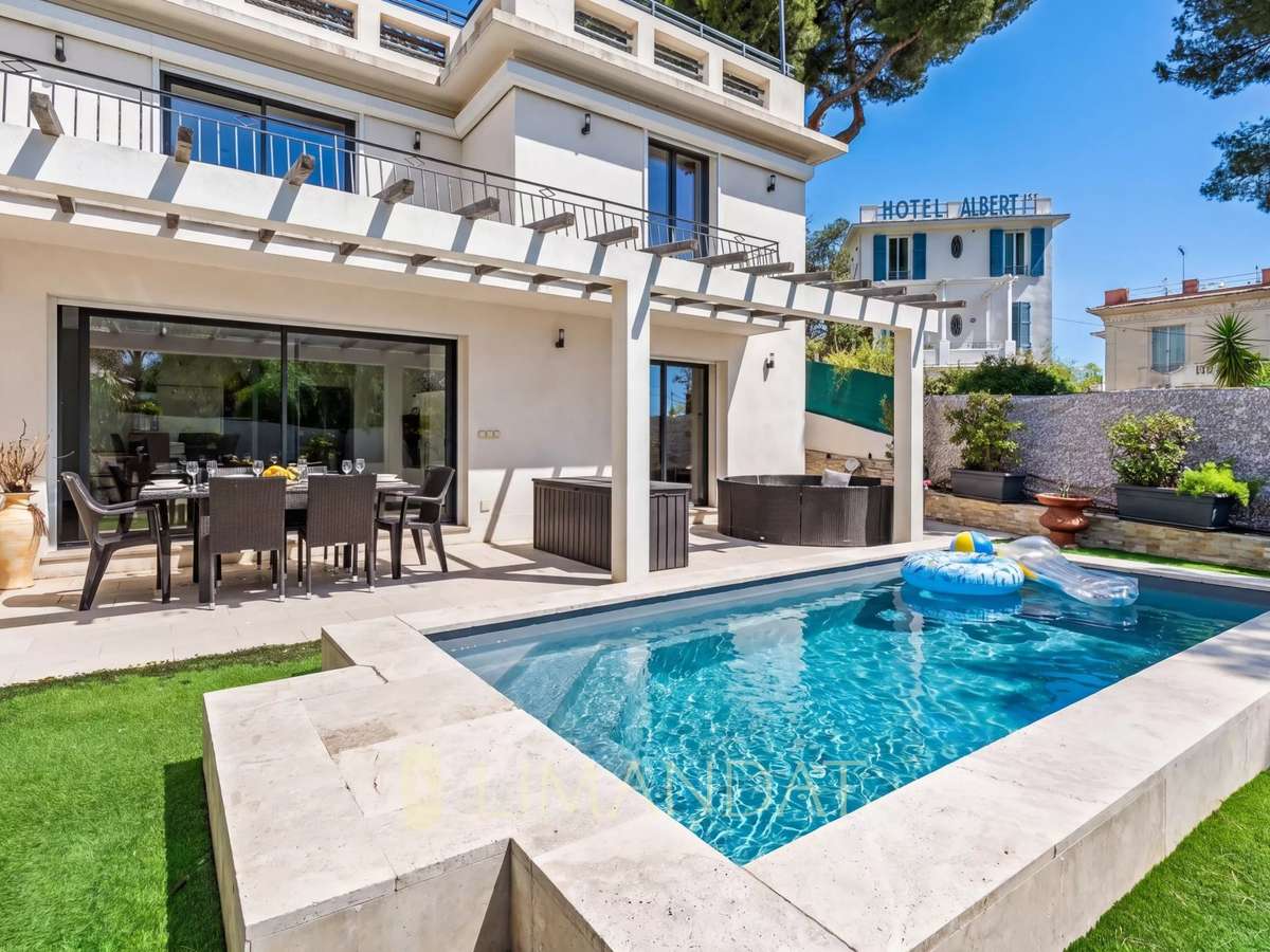 Villa Cannes