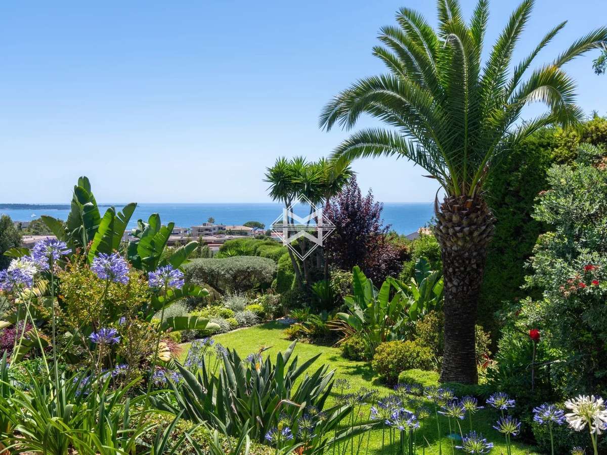 Villa Cannes