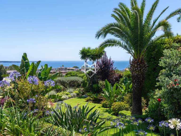 Villa avec Vue sur mer Cannes - 250m²