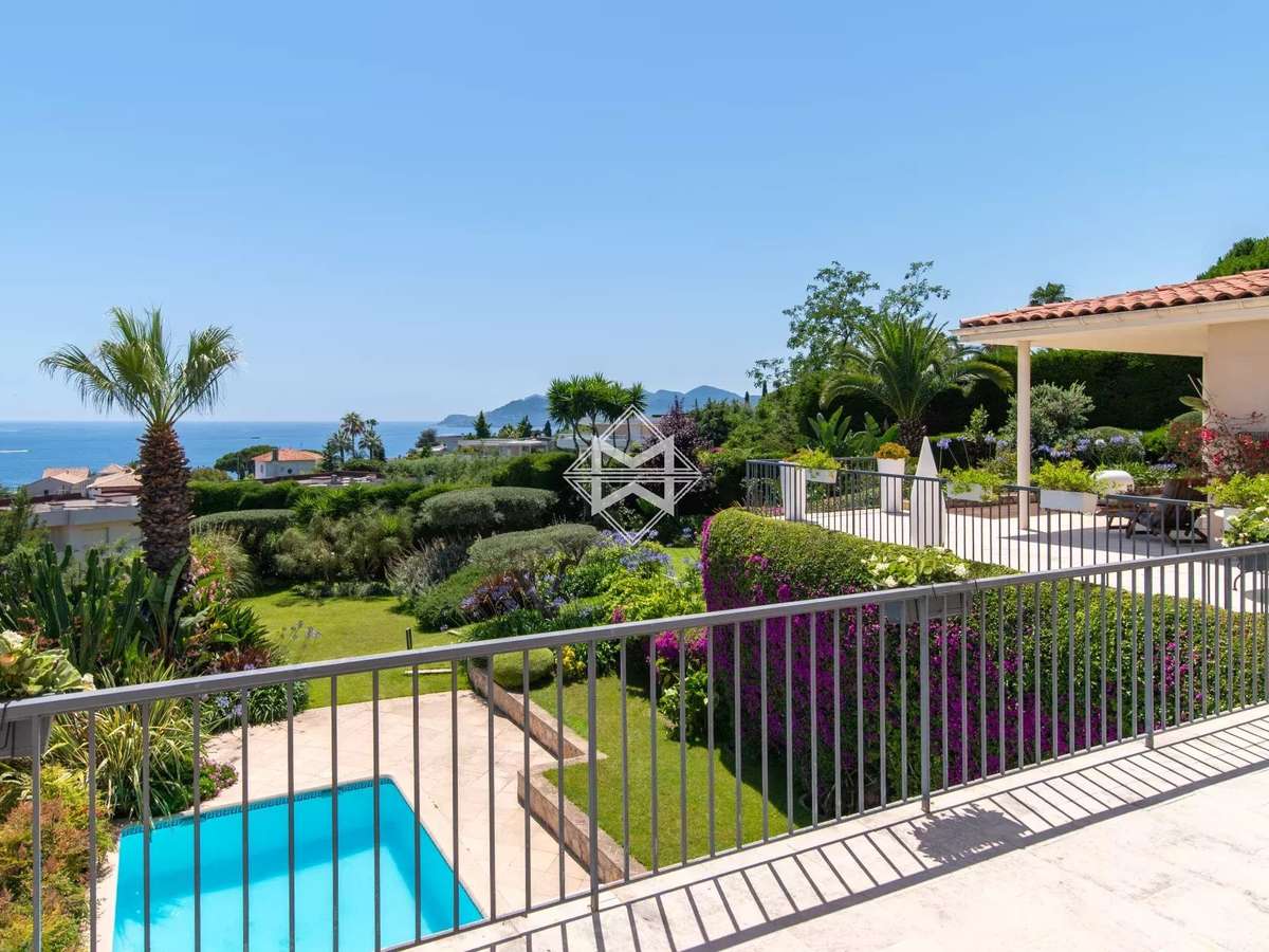 Villa Cannes
