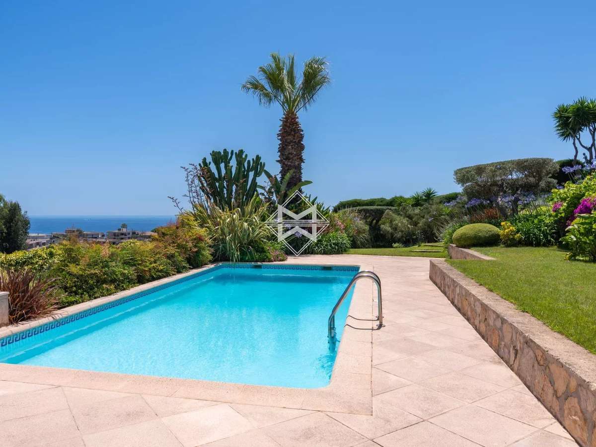Villa Cannes
