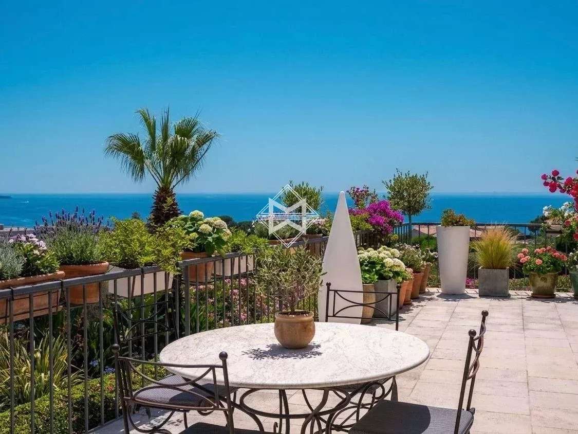 Villa Cannes