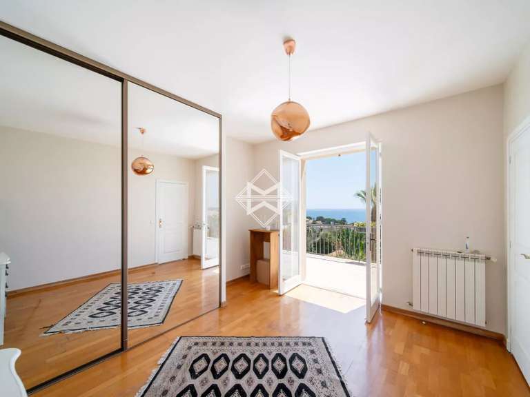 Villa avec Vue sur mer Cannes - 250m²