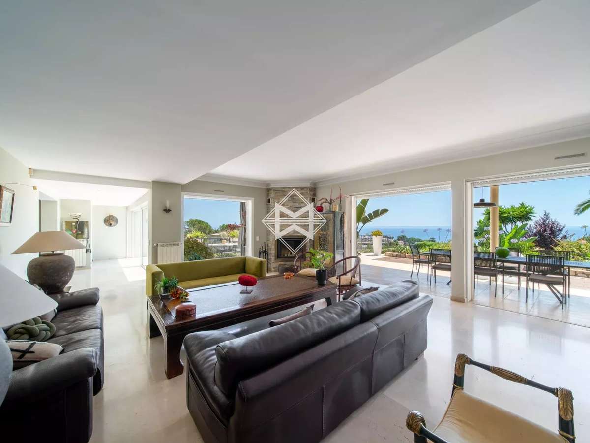 Villa Cannes