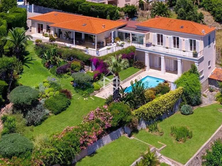 Villa avec Vue sur mer Cannes - 250m²