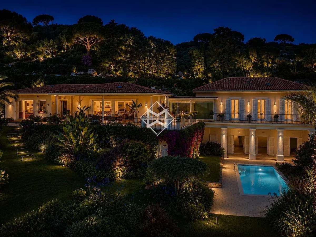 Villa Cannes