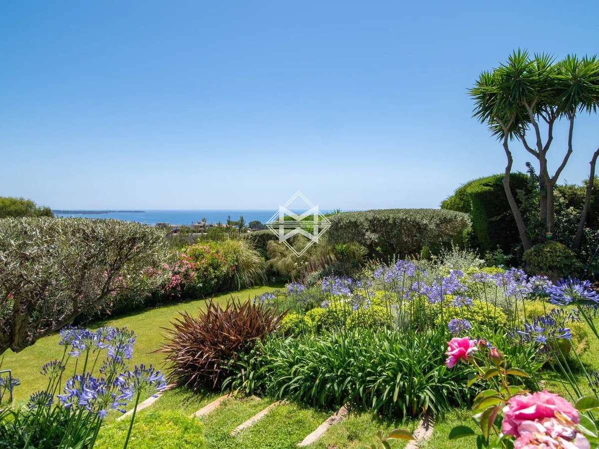 Villa Cannes