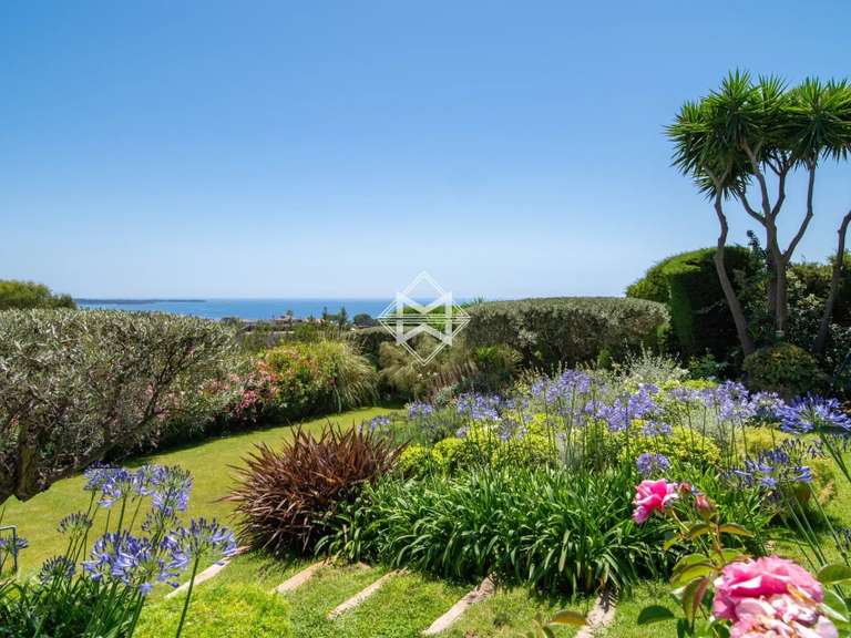 Villa avec Vue sur mer Cannes - 250m²