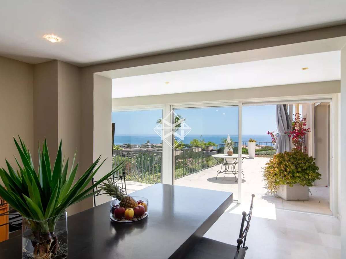 Villa Cannes
