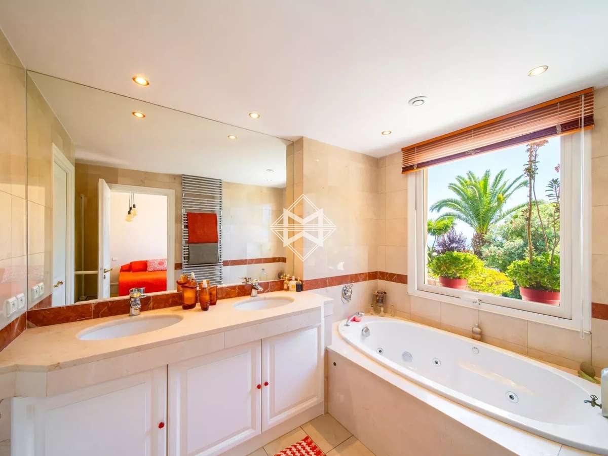 Villa Cannes