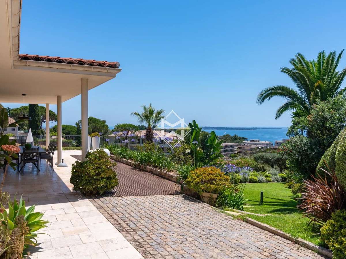 Villa Cannes