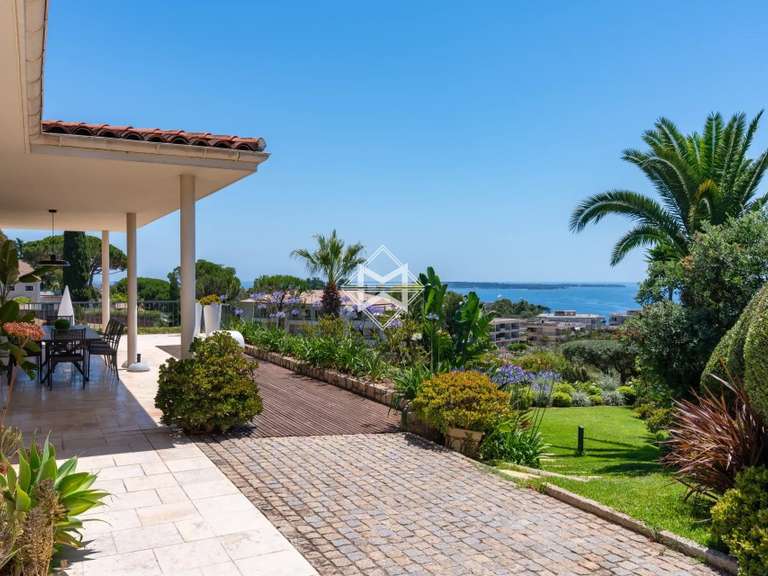 Villa avec Vue sur mer Cannes - 250m²