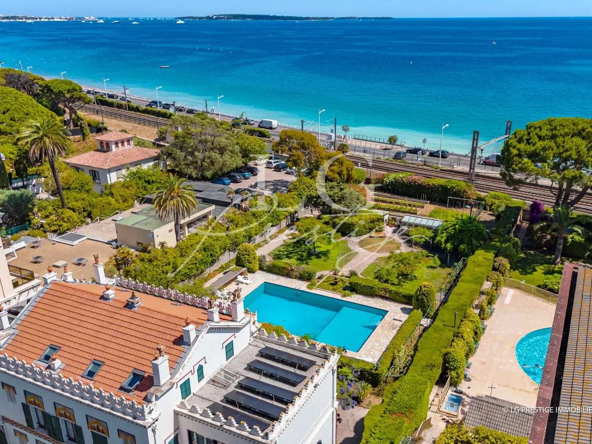 Villa Cannes