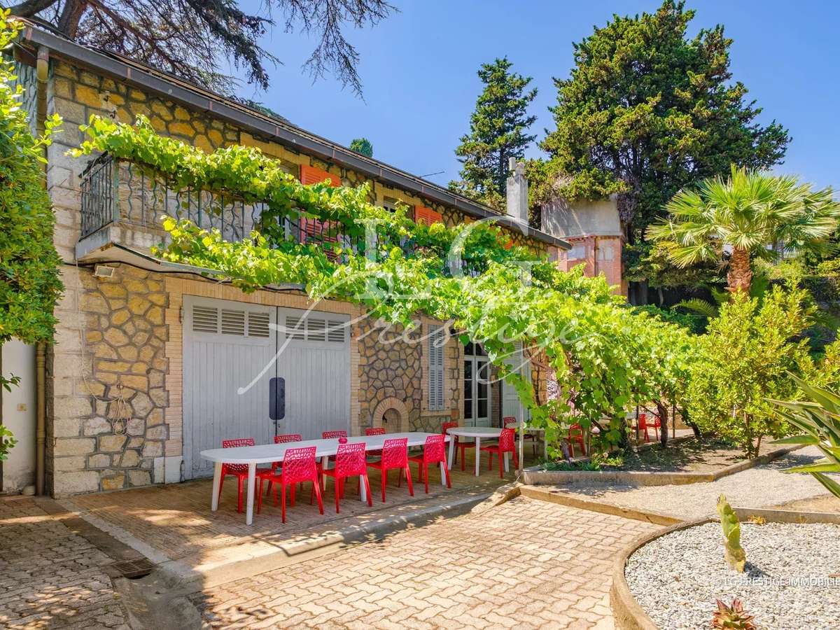 Villa Cannes