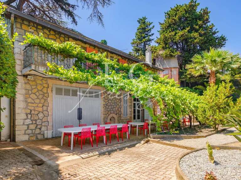 Villa Cannes - 826m²