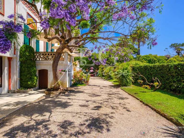 Villa Cannes - 826m²