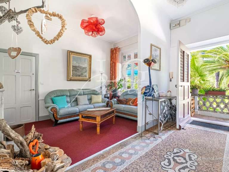 Villa Cannes - 826m²
