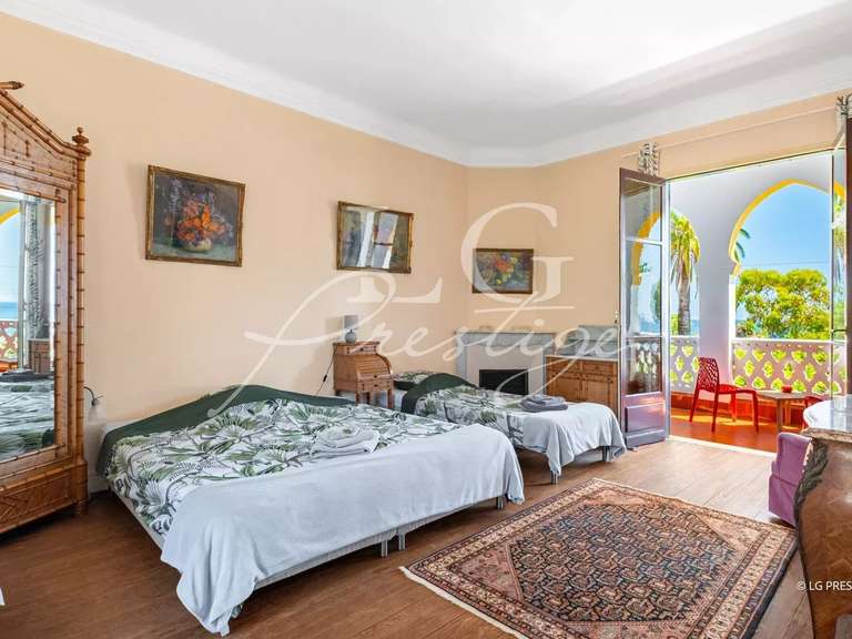 Villa Cannes - 826m²