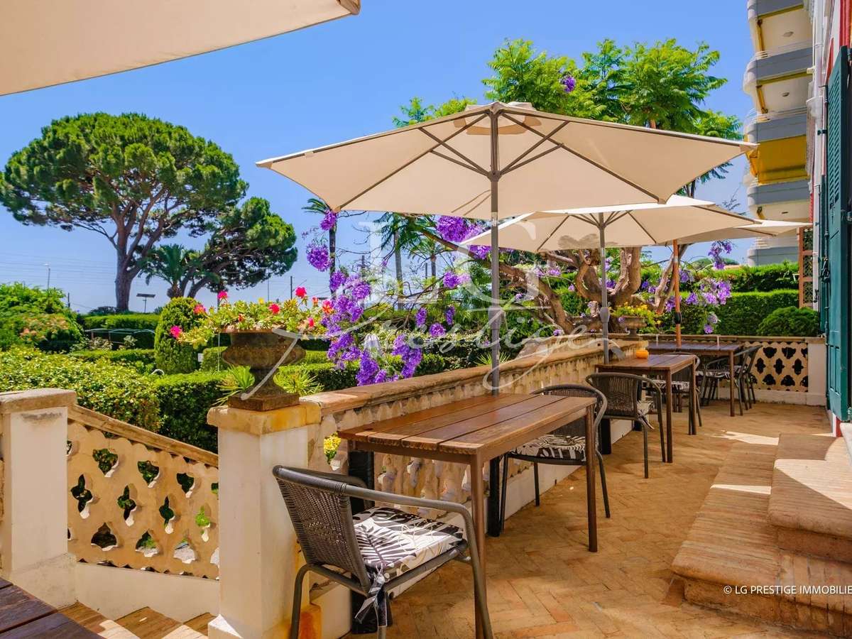 Villa Cannes
