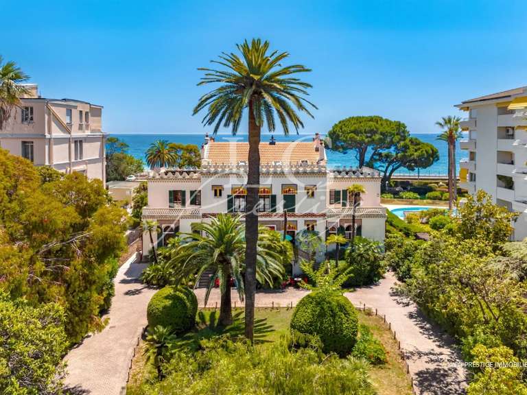 Villa Cannes - 826m²