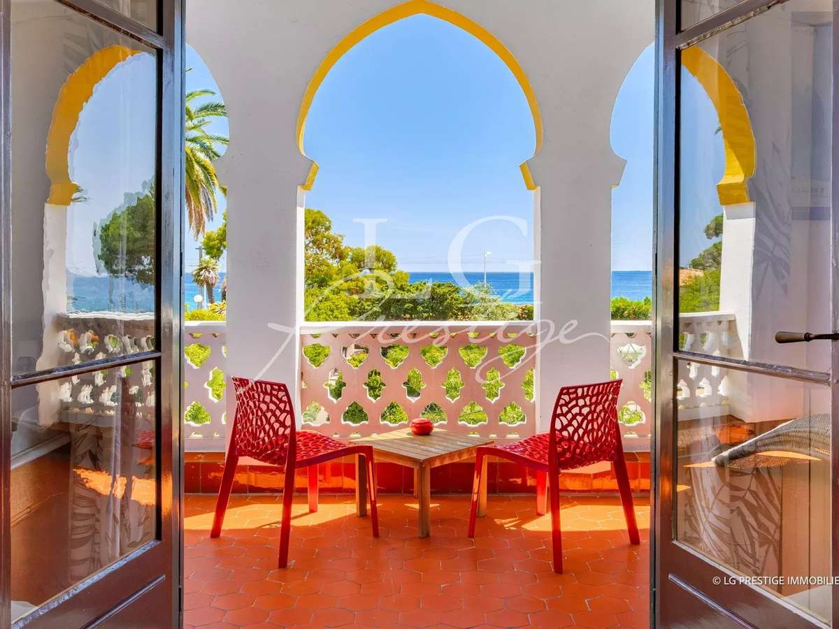 Villa Cannes