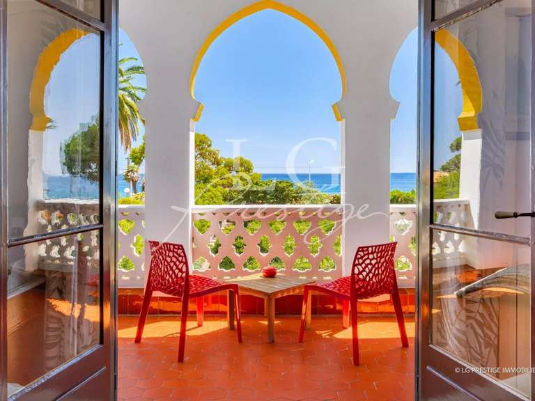 Villa Cannes - 826m²