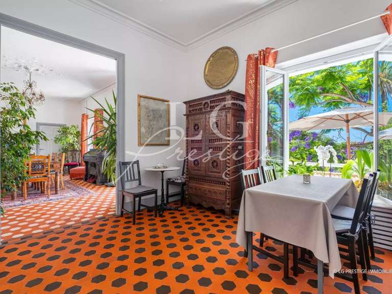 Villa Cannes - 826m²