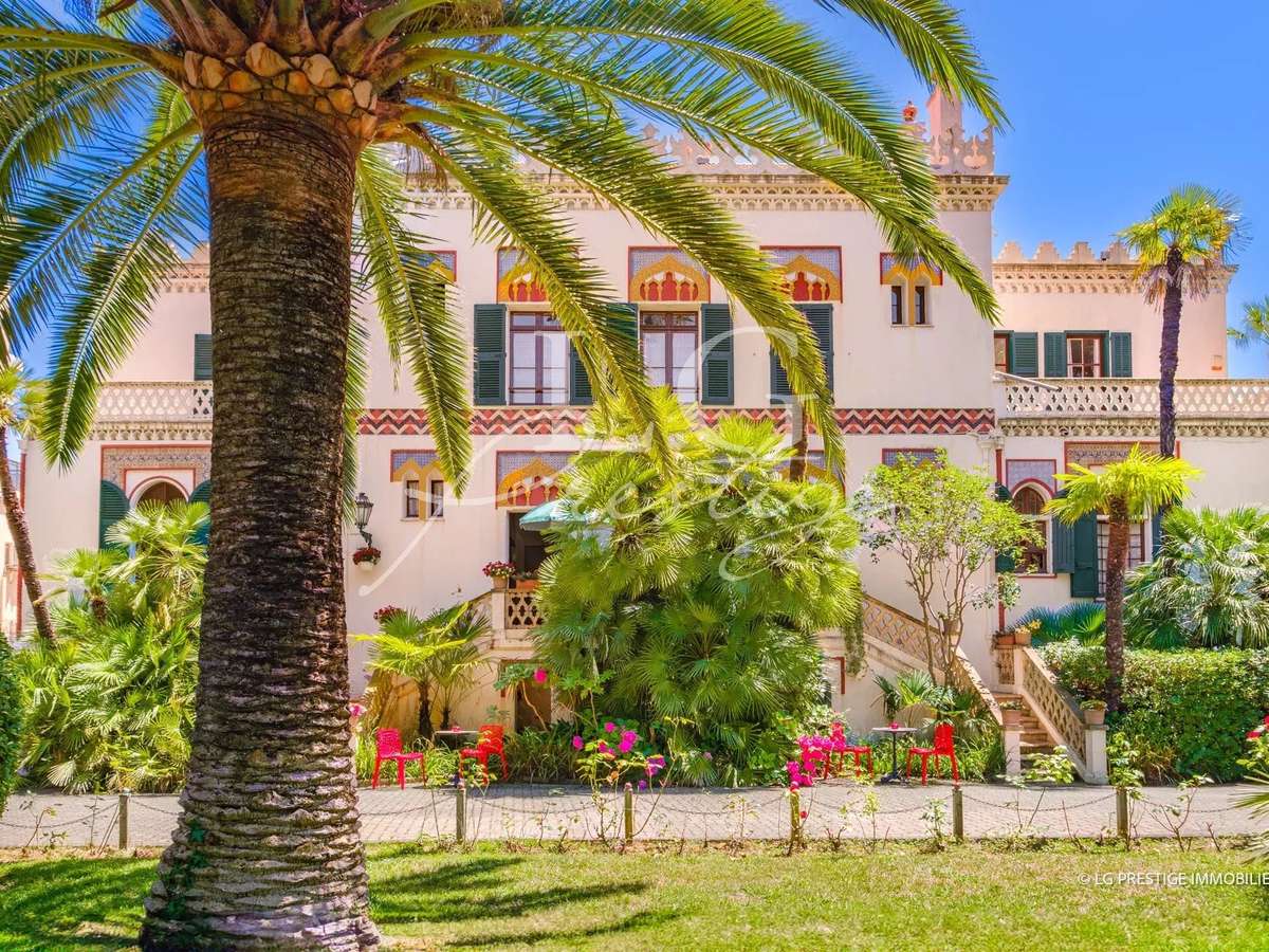 Villa Cannes
