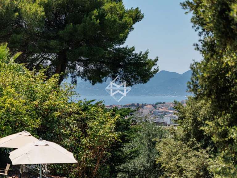 Villa Cannes - 5 chambres - 384m²