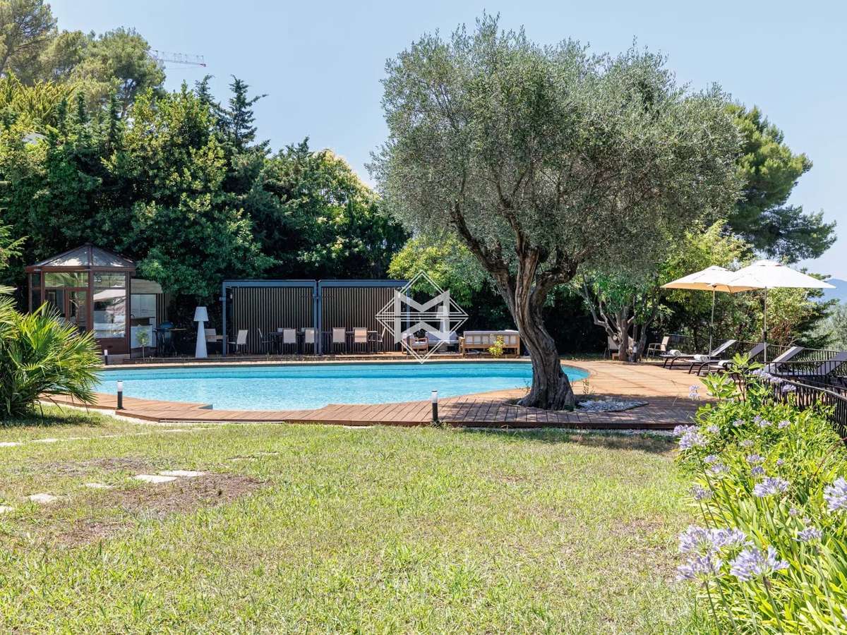 Villa Cannes