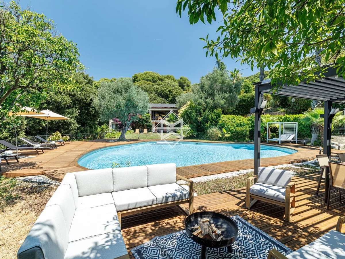 Villa Cannes
